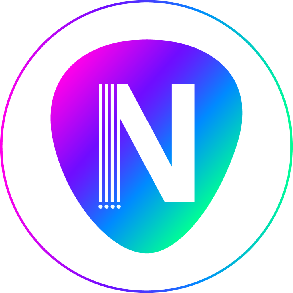 Logo nina_sensei